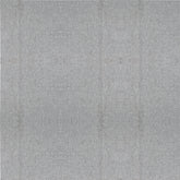 Velours Dark Grey Design Jute Fabric - WoodenTwist
